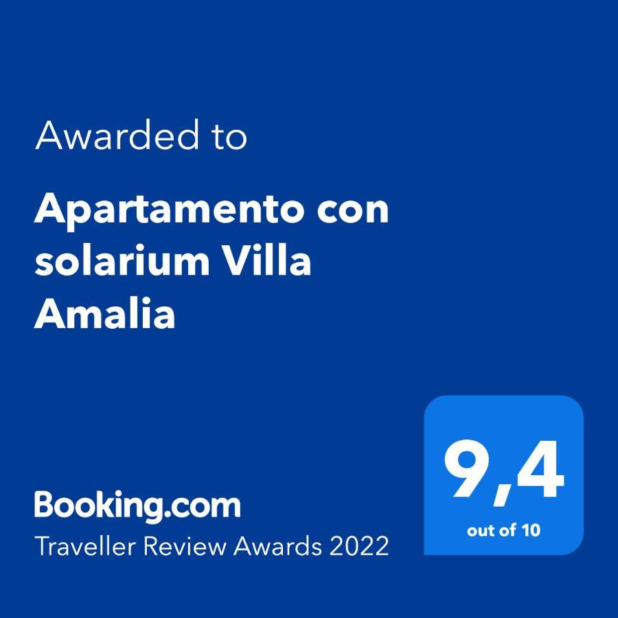 Apartamento Con Solarium Villa Amalia Torrevieja Ngoại thất bức ảnh